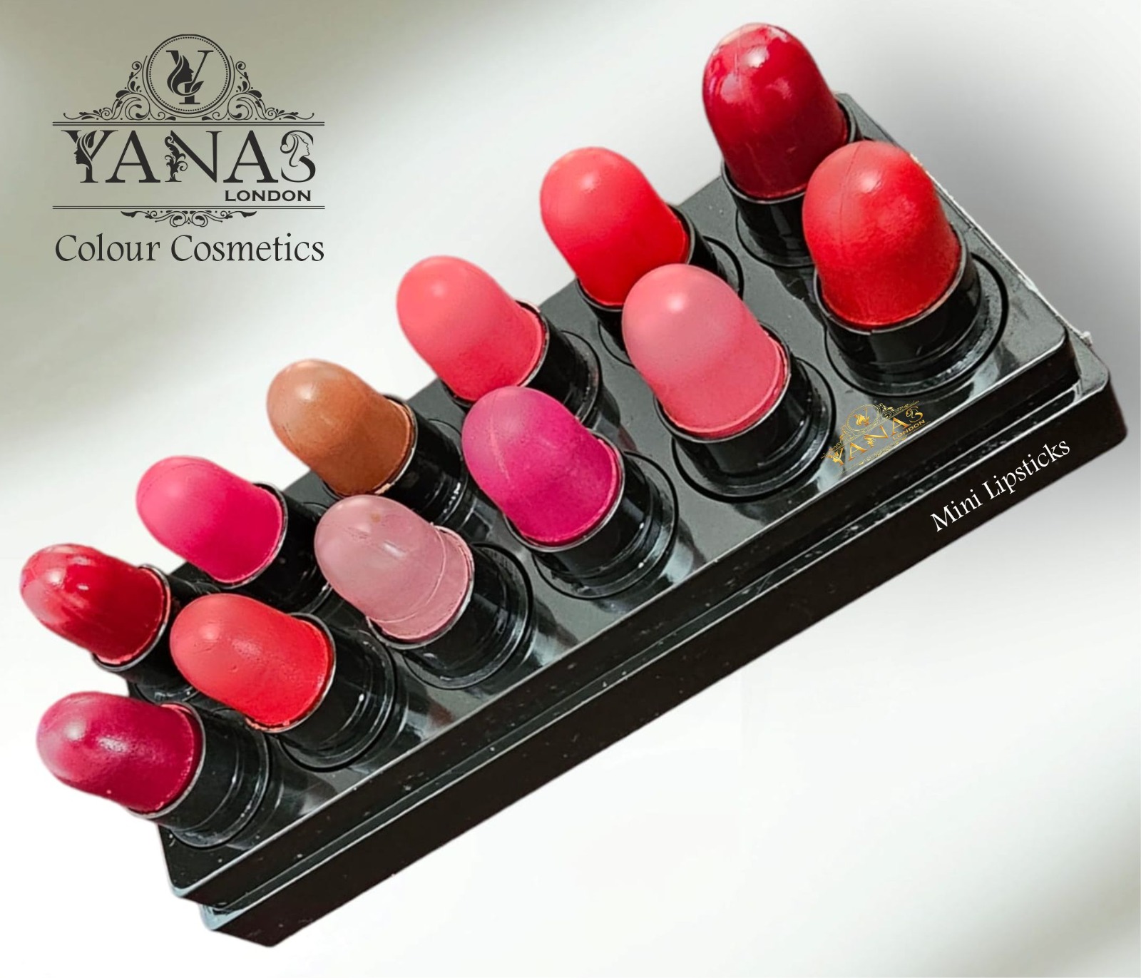 Drolia Premium Red Sindoor